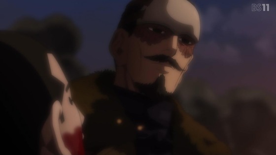 「ゴールデンカムイ」52話感想 (110)