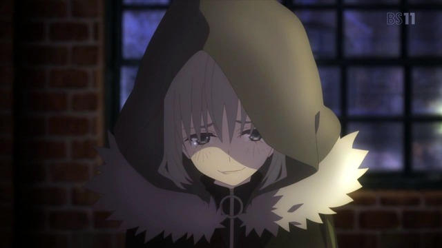 「ロード・エルメロイII世の事件簿」13話感想 (35)