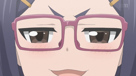 「宇崎ちゃんは遊びたい！」第9話感想  (31)