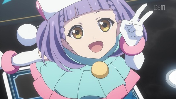 「Lostorage incited WIXOSS」 (26)