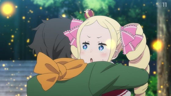 「リゼロ」78話感想 (4)
