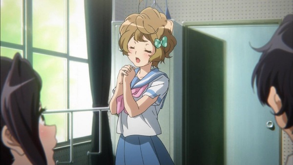 「響け！ユーフォニアム2」 (3)