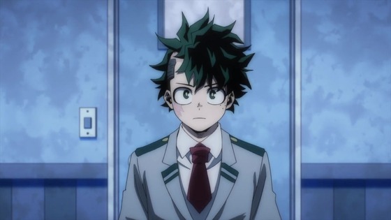 「僕のヒーローアカデミア」169話感想 (17)