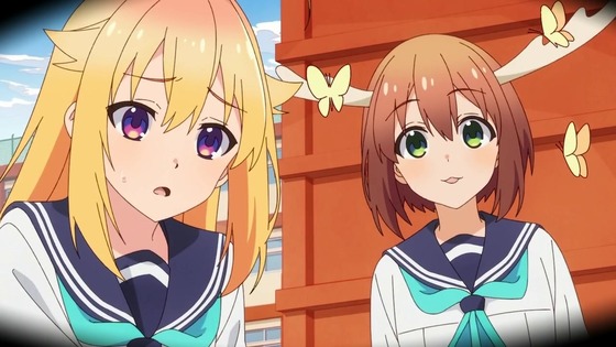 「しかのこのこのここしたんたん」3話感想 (34)