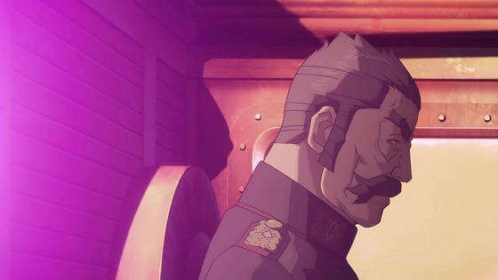 「幼女戦記Ⅱ」2期 12話感想 最終回 (197)