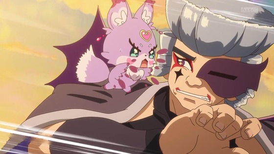 「名探偵プリキュア！」23話感想 (34)