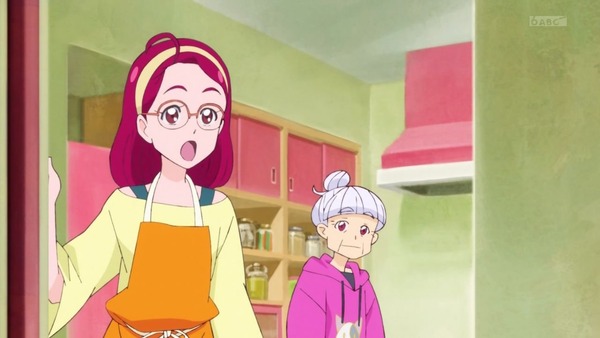 「スター☆トゥインクルプリキュア」1話感想 (36)