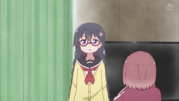 「私に天使が舞い降りた!」9話感想 (58)