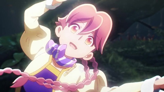 「アポカリプスホテル」5話感想 (7)