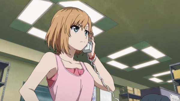 SHIROBAKO (42)