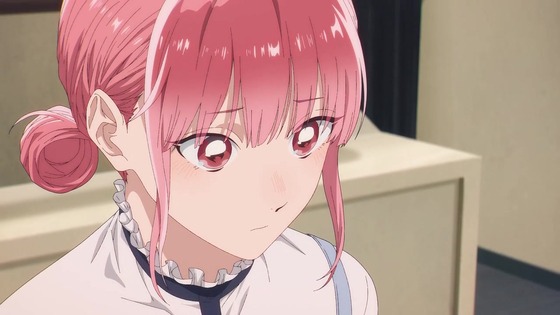 「アオのハコ」8話感想 (46)