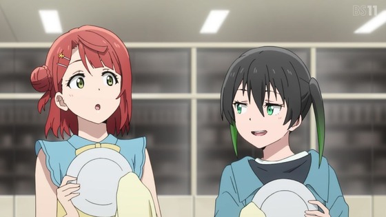 「ラブライブ！虹ヶ咲学園」10話感想 画像 (18)