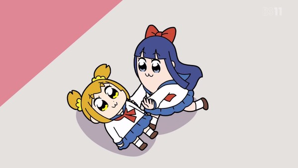 「ポプテピピック」4話 (36)