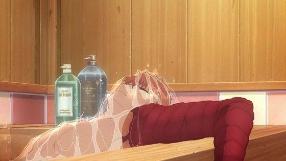 劇場版「Fatestay night [Heaven's Feel] II.感想  (468)