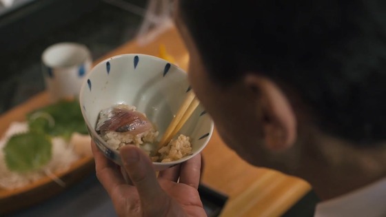 「孤独のグルメ Season9」2話感想 (100)