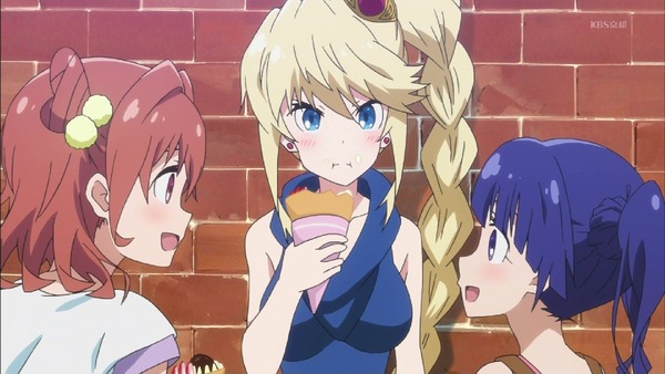 「装神少女まとい」 (38)