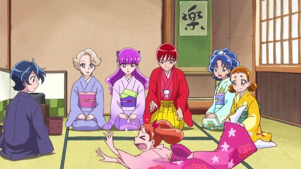 「キラキラ☆プリキュアアラモード」16話 (23)