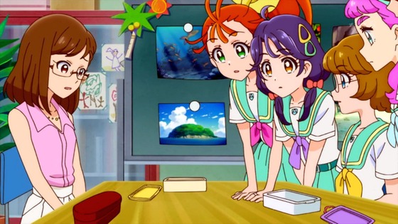 「トロピカル~ジュ!プリキュア」トロプリ 25話感想 (14)