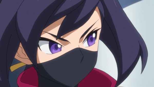 「ガンダムビルドダイバーズ」7話感想 (22)