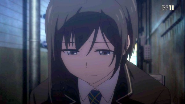 「Lostorage incited WIXOSS」 (43)