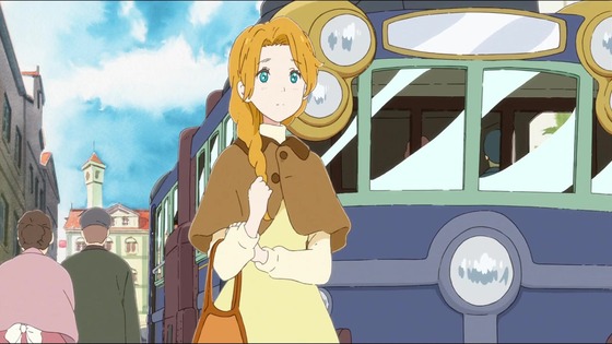 映画「リズと青い鳥」感想 (106)