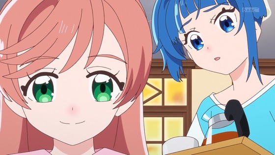 「ひろがるスカイ!プリキュア」ひろプリ 20話感想 (31)