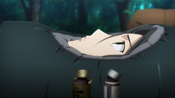 FateZero 20話感想 (25)