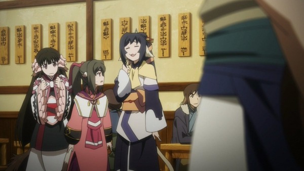 うたわれるもの 偽りの仮面 (27)