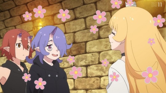 「姫様“拷問”の時間です」17話感想 (102)