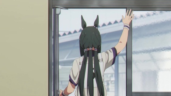 「ウマ娘 シンデレラグレイ」23話感想 (27)