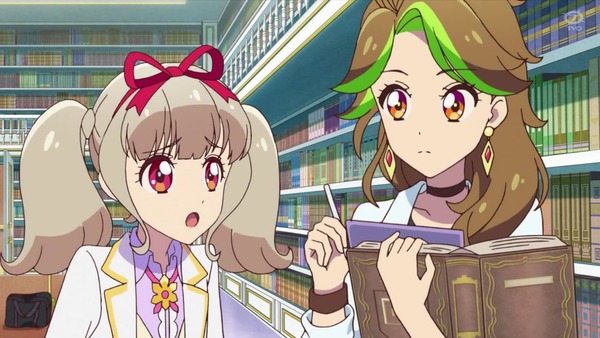 「アイカツオンパレード!」9話感想 (51)
