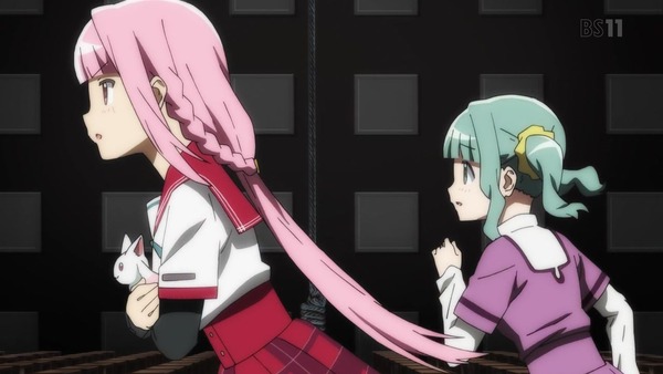 「マギアレコード」11話感想 画像 (62)