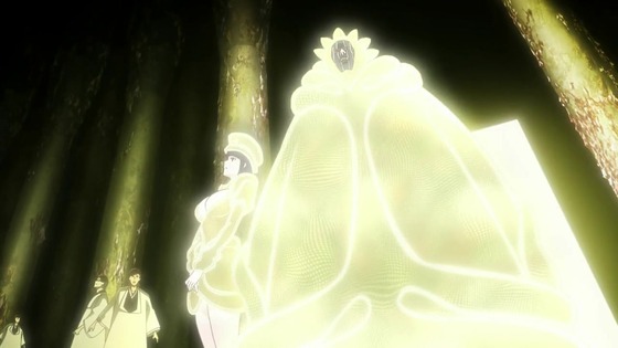 「BLEACH 千年血戦篇」15話感想 (95)