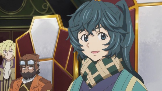 「ログホラ」3期 2話感想 (71)