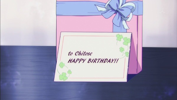 「ガーリッシュナンバー」 (46)