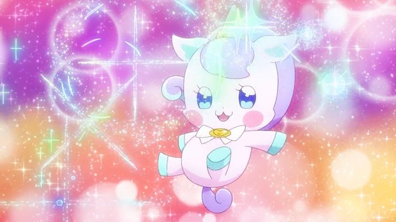 「わんだふるぷりきゅあ!」わんぷり 40話感想 (35)