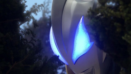 「ウルトラマンＺ」第6話感想  (34)