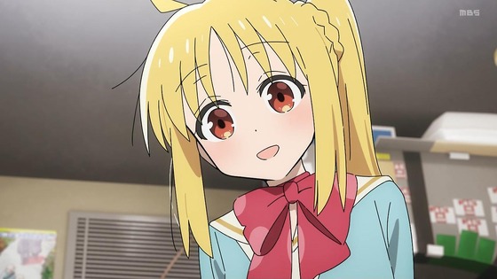 「ぼっち・ざ・ろっく!」8話感想 (4)