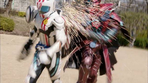 仮面ライダードライブ (48)