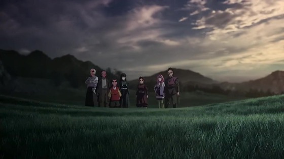 「鬼滅の刃」刀鍛冶の里編 1話感想 (149)