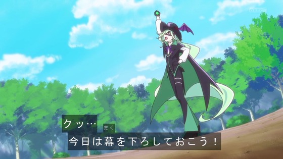 「名探偵プリキュア！」1話感想 (110)