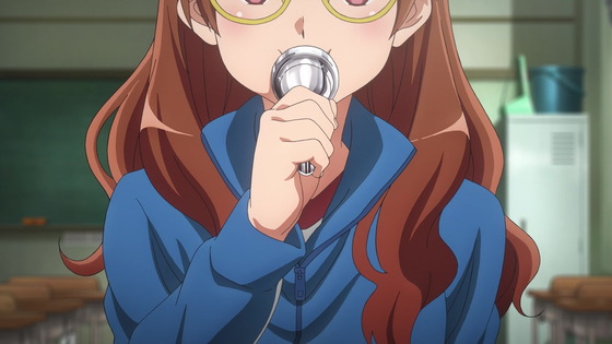 「響け!ユーフォニアム3」3期 2話感想 (35)