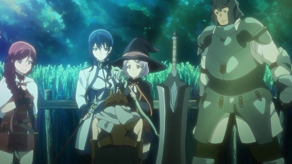 「灰と幻想のグリムガル」11話感想 (51)