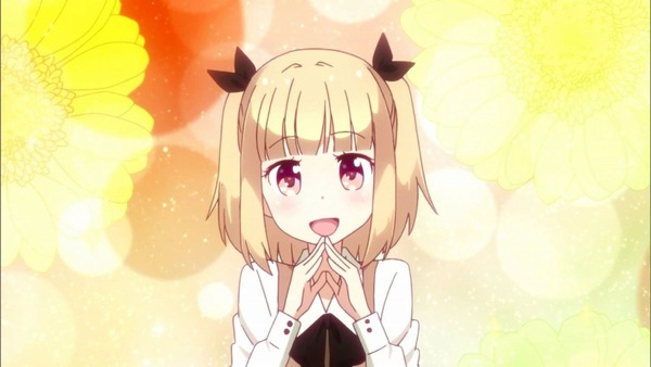 「NEW GAME!」5話 (1)