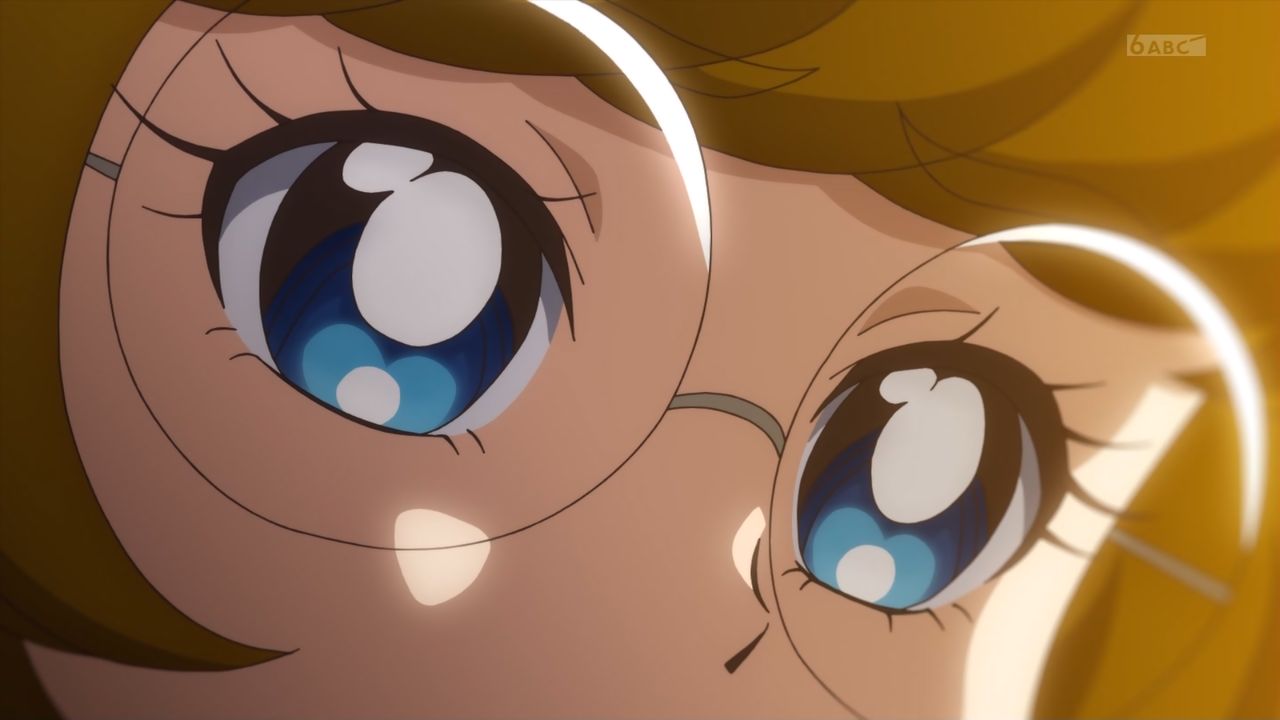 トロピカル ジュ プリキュア 4話感想 一之瀬みのり みのりん先輩キュアパパイア変身 メガネの奥に映ったリアル 知って深みを増す空想 ポンポコにゅーす ファン特化型アニメ感想サイト トロピカル ジュ プリキュア 4話感想 一之瀬みのり みのりん先輩キュアパパイア変身 メガネの奥に映ったリアル 知って深みを増す空想 ポンポコにゅーす ファン特化型アニメ感想サイト