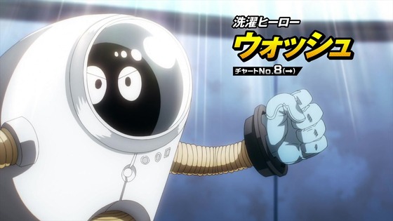 「僕のヒーローアカデミア」170＋1話感想 (71)