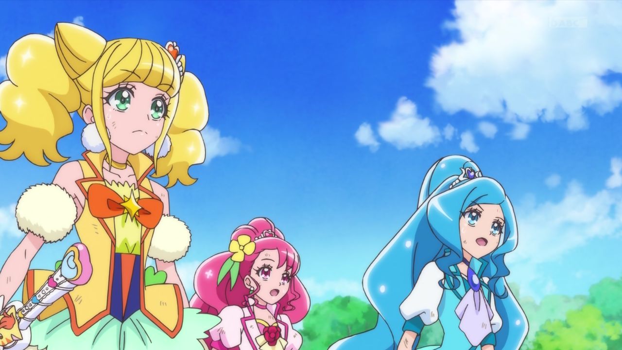 ヒーリングっど プリキュア 第話感想 画像 新ed キュアアース爆誕 命名アスミ ラテ様を想う事でいっぱいの生まれたて美人さん ヒープリ ポンポコにゅーす ファン特化型アニメ感想サイト ヒーリングっど プリキュア 第話感想 画像 新ed キュアアース爆誕 命名アスミ ラテ様を想う事でいっぱいの生まれたて美人さん ヒープリ ポンポコにゅーす ファン特化型アニメ感想サイト