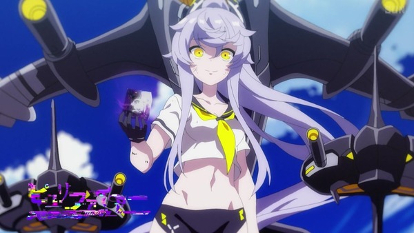 「アズールレーン」10話感想 画像 (80)