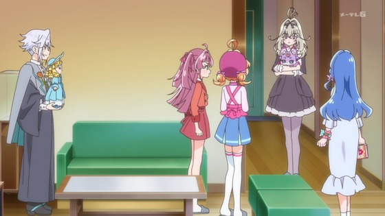 「名探偵プリキュア！」28話感想 (24)