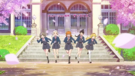 「ラブライブ!スーパースター!!」2話感想 (52)